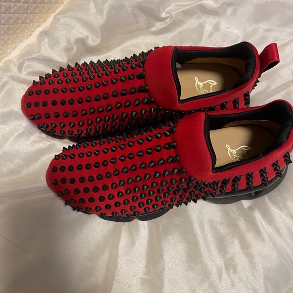 LB sneakers - Picture 4 of 4